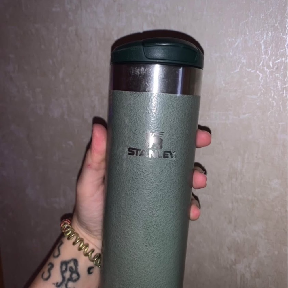 Stanley Sage Green Insulated Tumbler